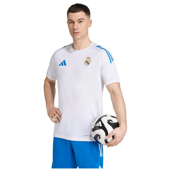 Adidas Ανδρική ποδοσφαιρική φανέλα Real Madrid FC Tiro 25 Competition Jersey